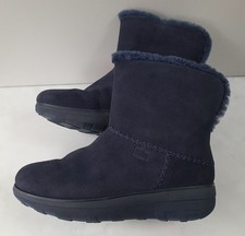 FITFLOP MUKLUK SHORTY III