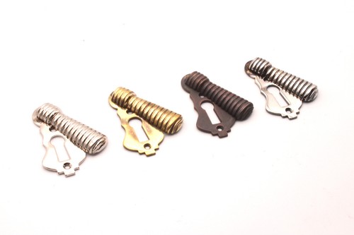 Beehive design door lock - beehive,