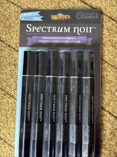 Spectrum noir professional - spectrum,