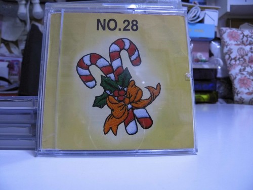 Brother embroidery christmas - brother,