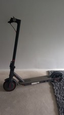 LADPED LP80 Electric Scooter 350W & 30KM Long Range Adult E-Scooter 10.5AH 