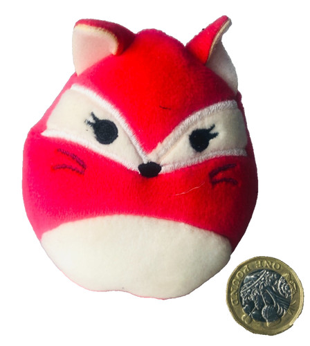 Soft toy squishmallows - toy,