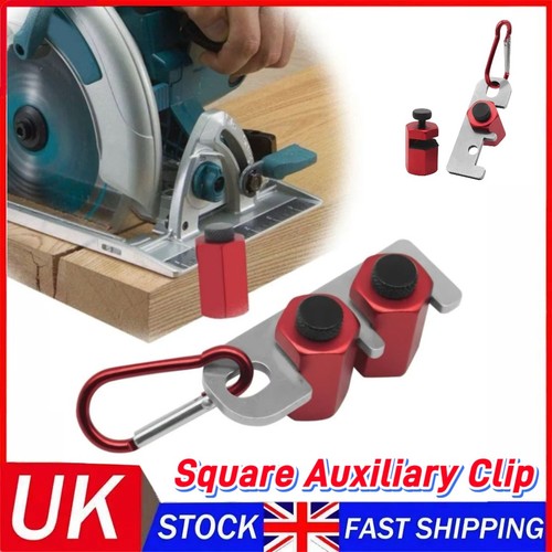 Framing square attachment - framing,