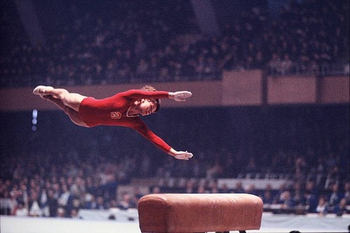 Hana ruzickova czechoslovakia - hana,