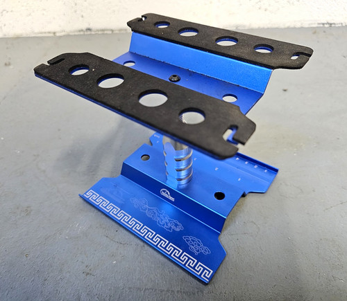 Hobbyfans car stand shock - rc, stand/shock