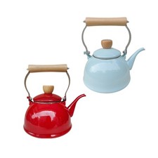 Enamel Tea Kettle Water Kettle