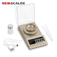 Precision Digital Scale 200g