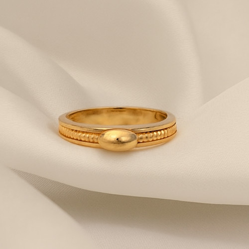 Bump ring gold plating - bump, ring,