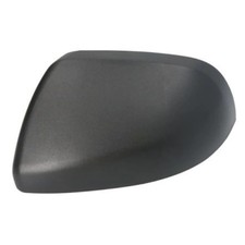Fits Mercedes Vito 2015 to 2025 Wing Mirror Left Side Wing Mirror Black Cover 