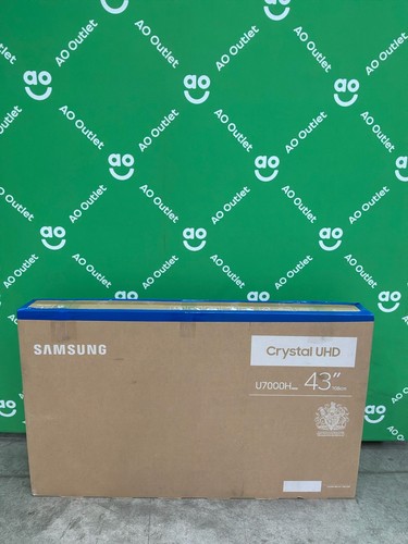 Samsung u7000f ultra - 4k,