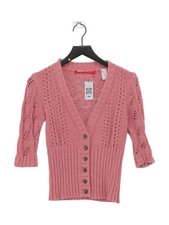 Miss Sixty Women's Cardigan M