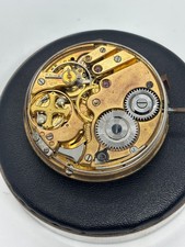 Repeater Pocket Watch Movement