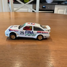 Scalextric C4553A Ford Sierra