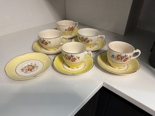 Johnson Brothers Teacups &