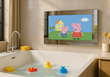 22" SARASON LG  webOS