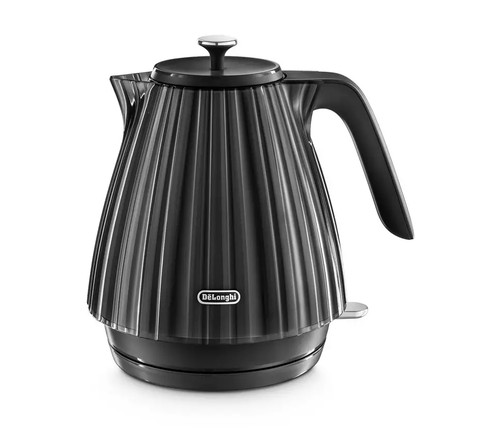 Longhi kbd3001 jug - de'longhi, kbd3001.bk