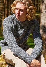 Kilkenny Design Jumper Martin