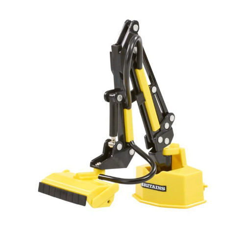 Britains hedge cutter 32 - hedge,