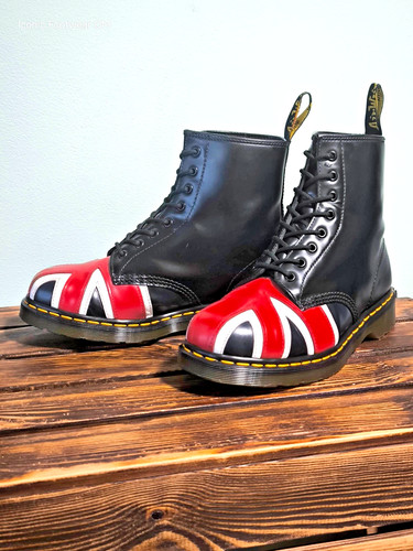 Martens the original - dr,