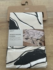 NEXT - Wipe Clean 100% Cotton