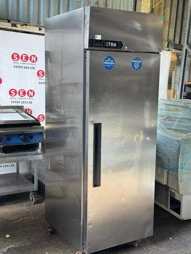 Foster extra uprigth freezer - extra,