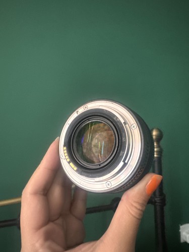 Canon 50mm 4 usm - usm, prime