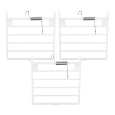  3 Pcs Birdcage Door