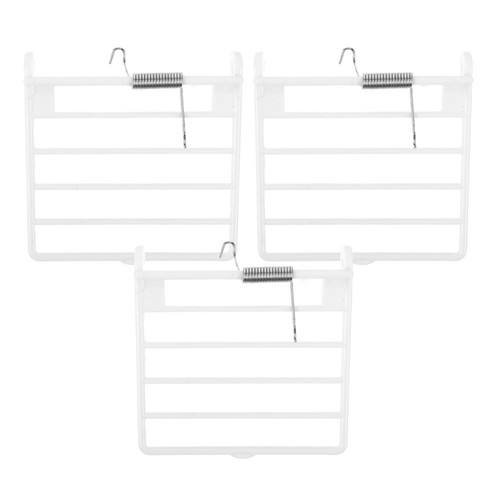 Pcs birdcage door - 3,
