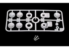 Tamiya 50204 0115001 S Parts