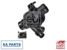 Thermostat, coolant for BMW FEBI BILSTEIN 173402