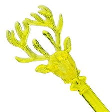 Stag Cocktail Picks - Set of