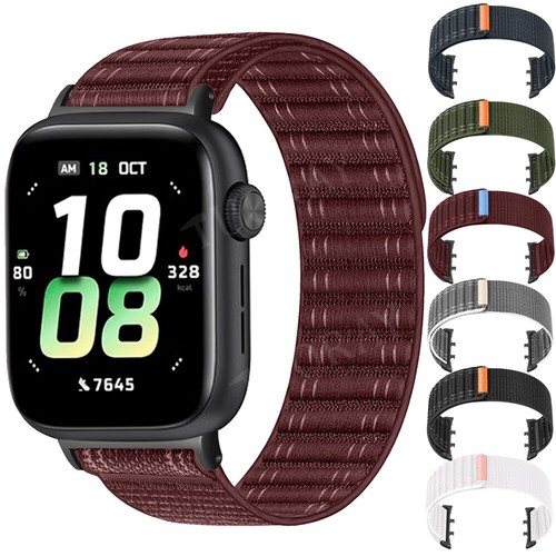 Nylon strap band for honor - nylon,