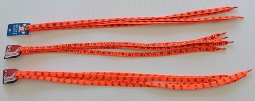 Flat coloured neon - coloured,
