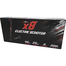 X8 Folding Electric Scooter -