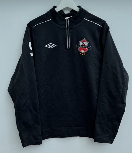 Vintage ajax football training - vintage,