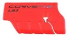 LS7 L/H - Engine Cover