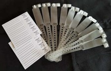 Newborn Hospital Bracelet x 10