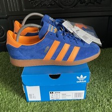 Adidas WEIN WIEN BNWT UK7.5