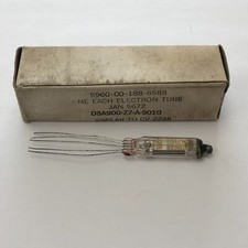 5672 RAYTHEON/MULLARD FLYING