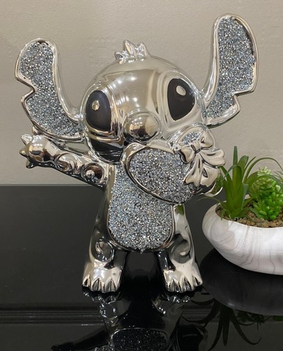 30cm large bling crushed - 30cm,