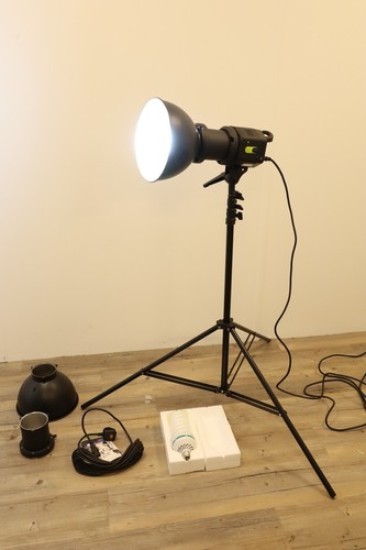 Lastolite ray light kit - lastolite,
