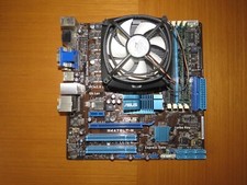 ASUS M4A78LT-M Micro ATX