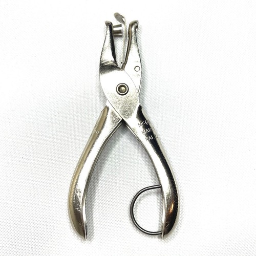 Old vtg mcgill gem - mcgill,