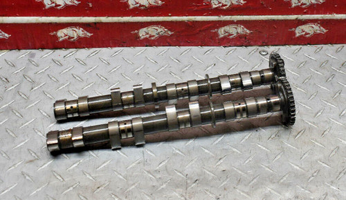 Engine set cam shafts - set,