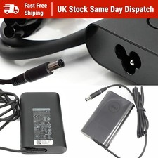 Genuine Dell Latitude E6410 E6420 E6430 E6430s 65W AC Power Adapter Charger