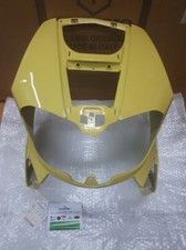 Original Front Shield Piaggio
