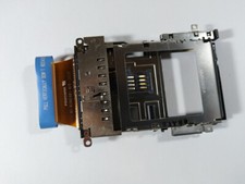 DELL PRECISION M65 GENUINE CARD READER
