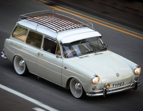 Volkswagen type sun visor - type,