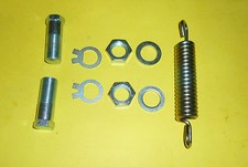 TRIUMPH BONNEVILLE T120 TR6