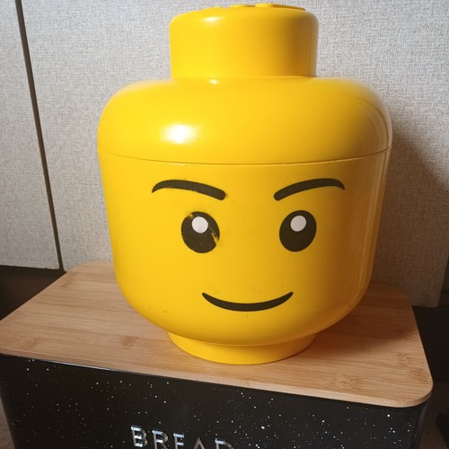 Lego man large - lego,